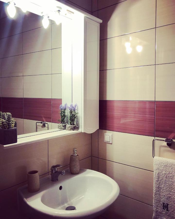 Modern Studio2 Apartment Brasov Exterior photo